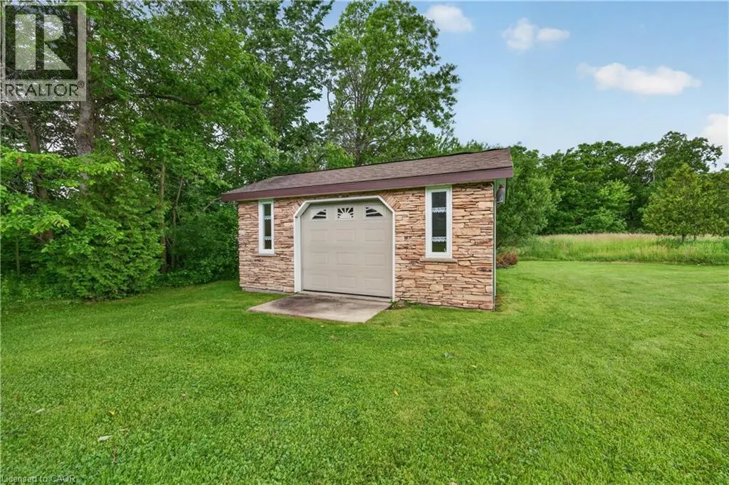 398 MOUNTAIN Road