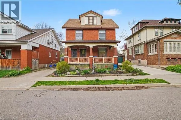 30 HOHNER Avenue