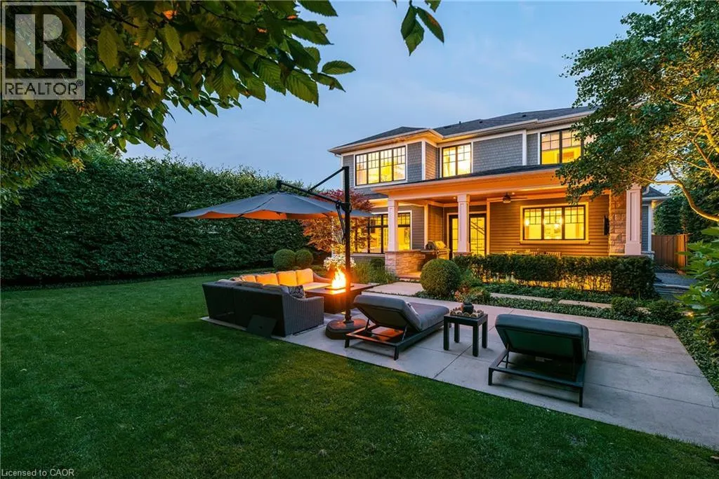 487 ORCHARD Drive