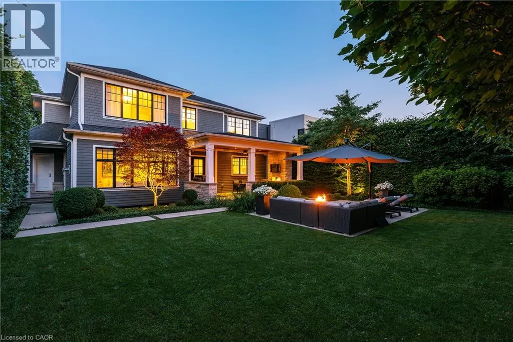 487 ORCHARD Drive