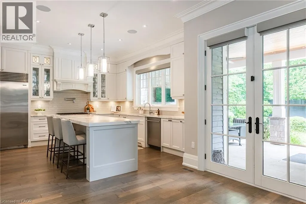 487 ORCHARD Drive