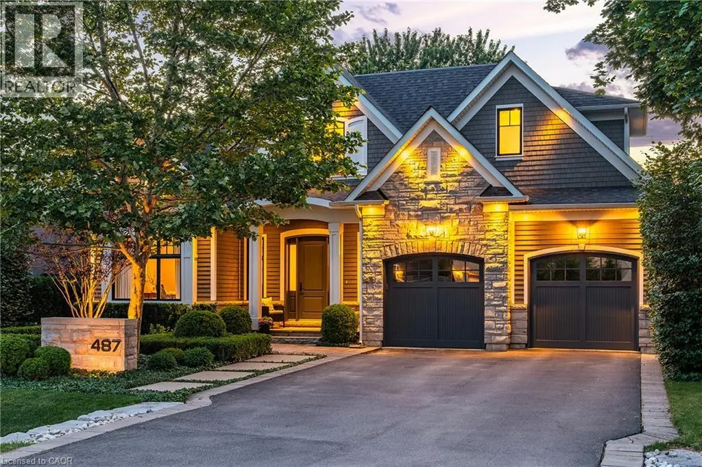 487 ORCHARD Drive