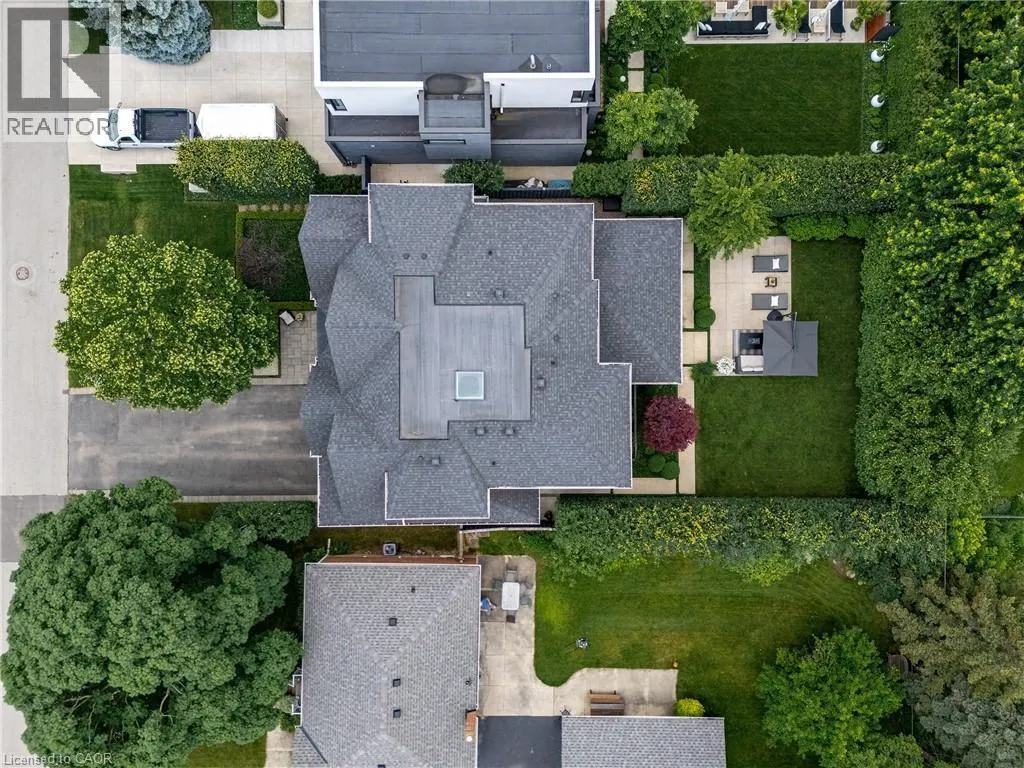 487 ORCHARD Drive