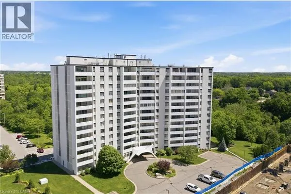 15 TOWERING HEIGHTS Boulevard Unit# 1005