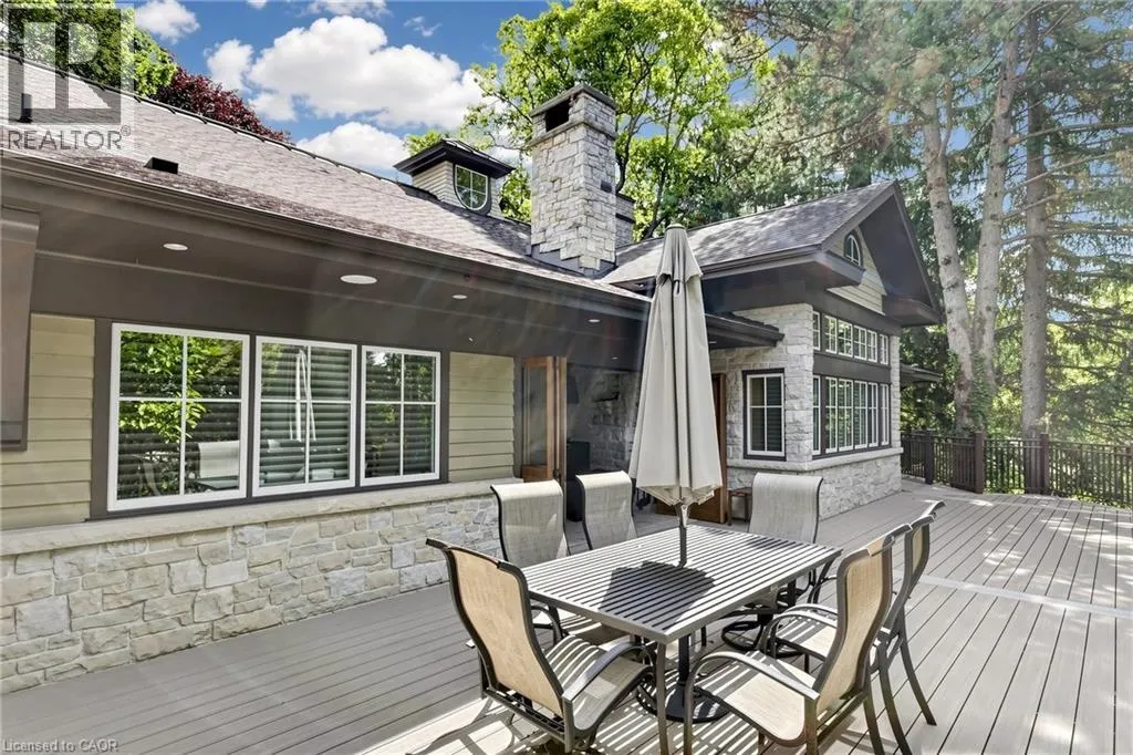 344 MOUNTAIN BROW Road