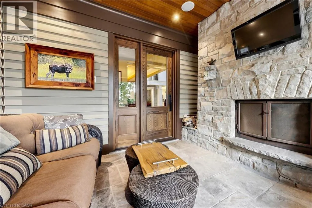 344 MOUNTAIN BROW Road
