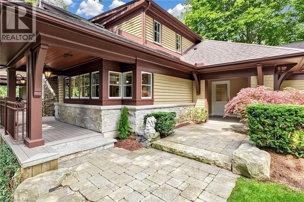 344 MOUNTAIN BROW Road