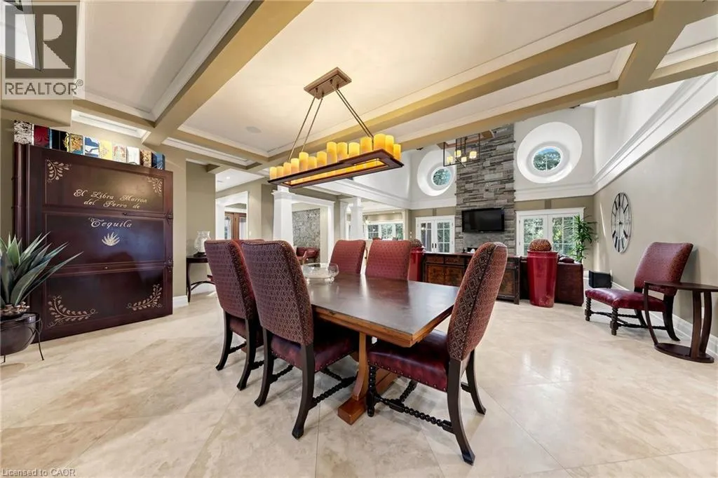 344 MOUNTAIN BROW Road