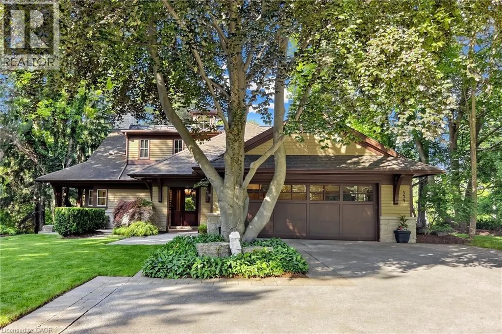 344 MOUNTAIN BROW Road
