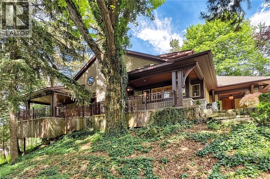 344 MOUNTAIN BROW Road