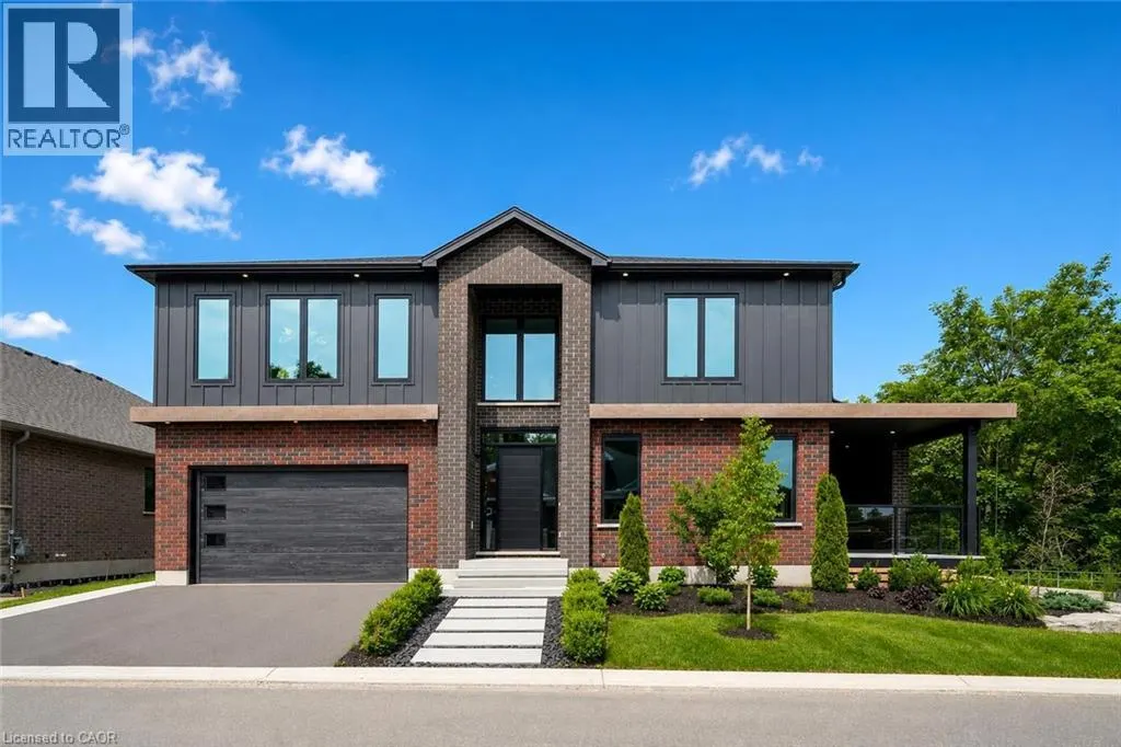 11 CHERRYWOOD Lane