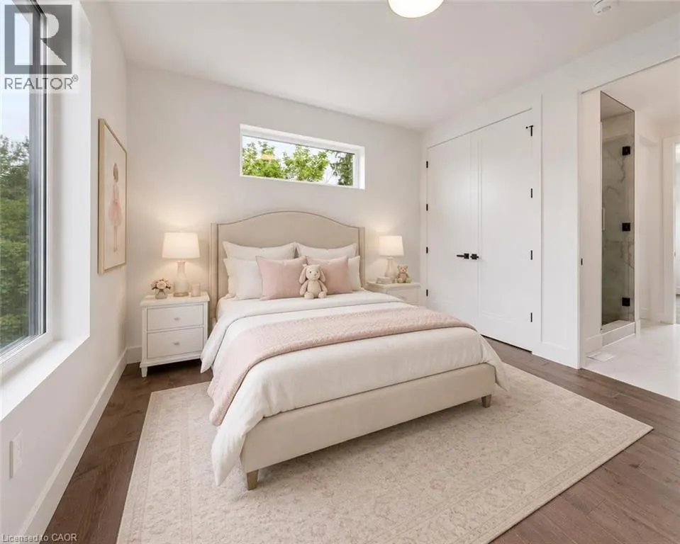 11 CHERRYWOOD Lane
