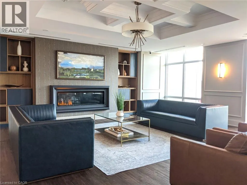 450 DUNDAS Street E Unit# 428 #428