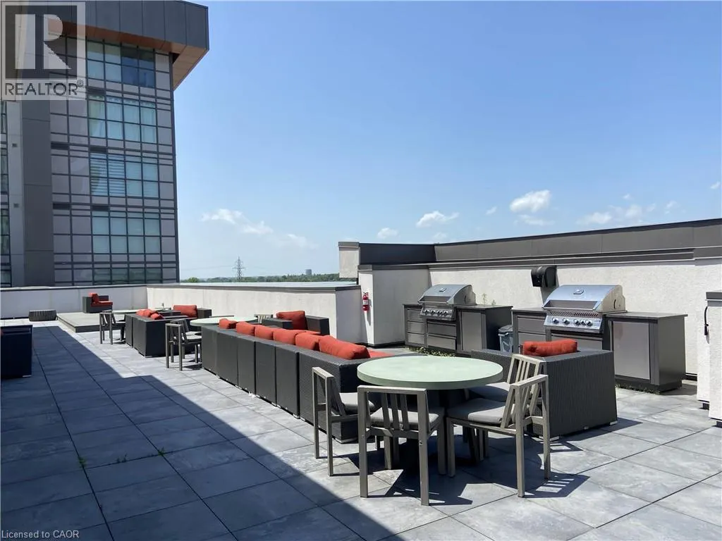 450 DUNDAS Street E Unit# 428 #428