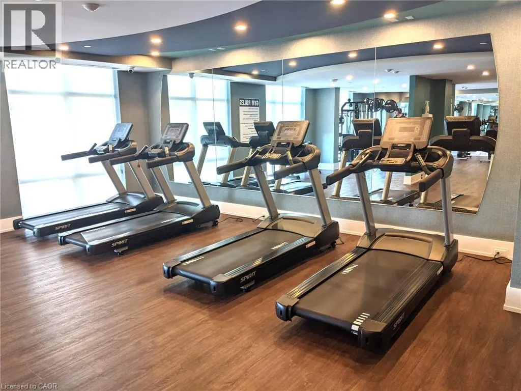 450 DUNDAS Street E Unit# 428 #428