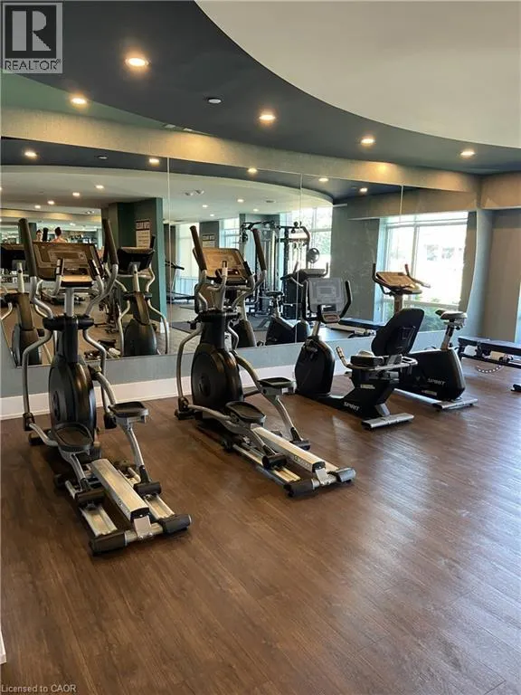 450 DUNDAS Street E Unit# 428 #428