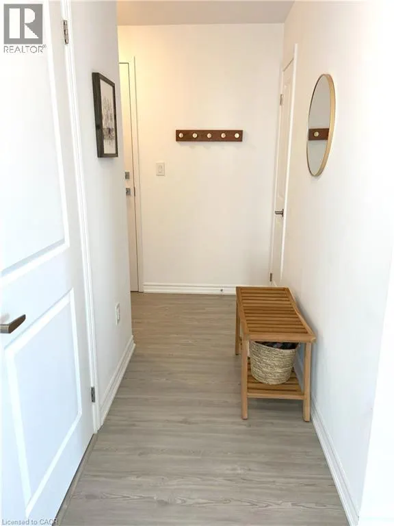 450 DUNDAS Street E Unit# 428 #428