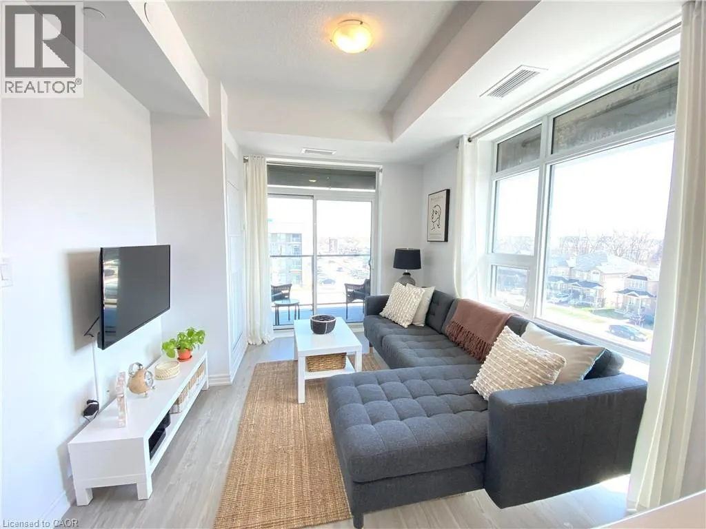 450 DUNDAS Street E Unit# 428 #428