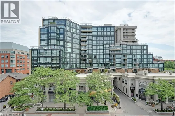415 LOCUST Street Unit# 1001