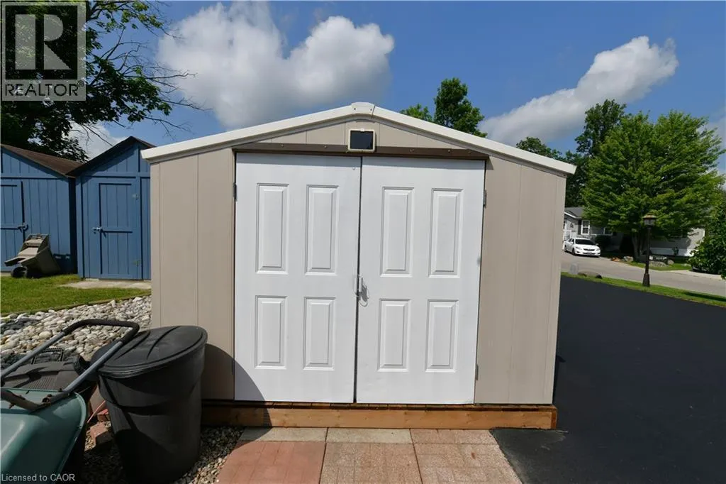 1429 SHEFFIELD Road Unit# 7 #7