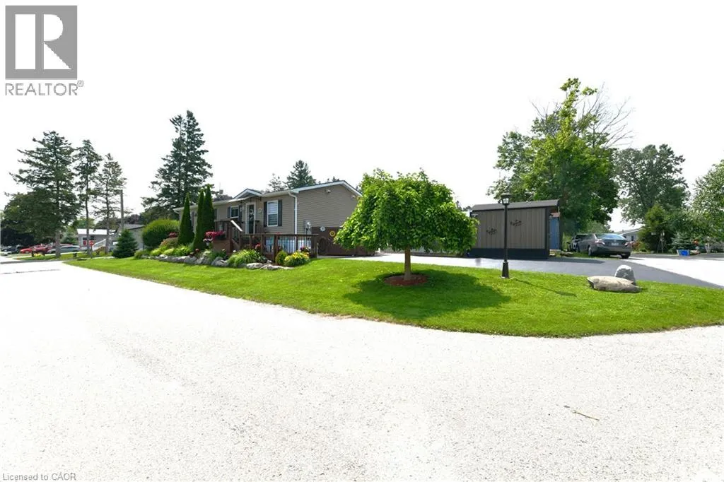1429 SHEFFIELD Road Unit# 7 #7
