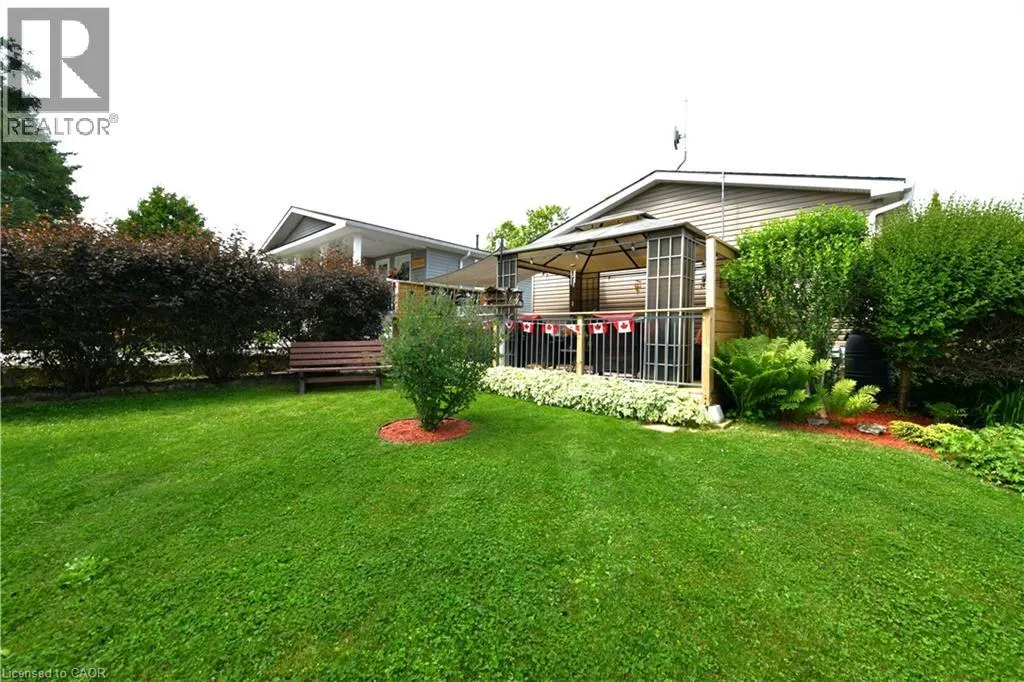 1429 SHEFFIELD Road Unit# 7 #7