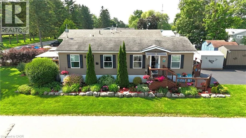 1429 SHEFFIELD Road Unit# 7 #7
