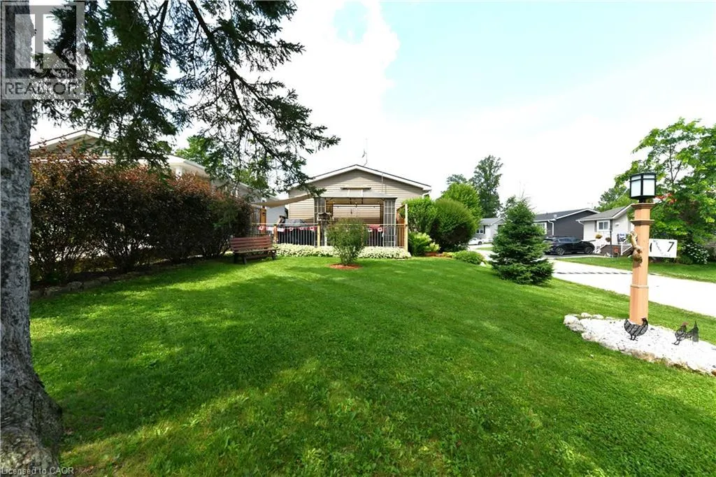 1429 SHEFFIELD Road Unit# 7 #7