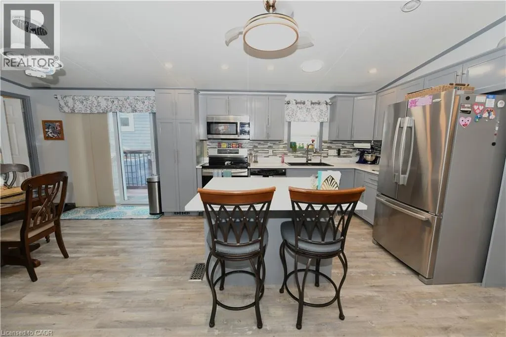 1429 SHEFFIELD Road Unit# 7 #7