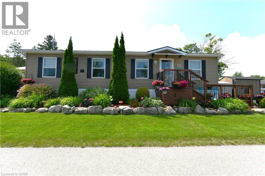 1429 SHEFFIELD Road Unit# 7 #7