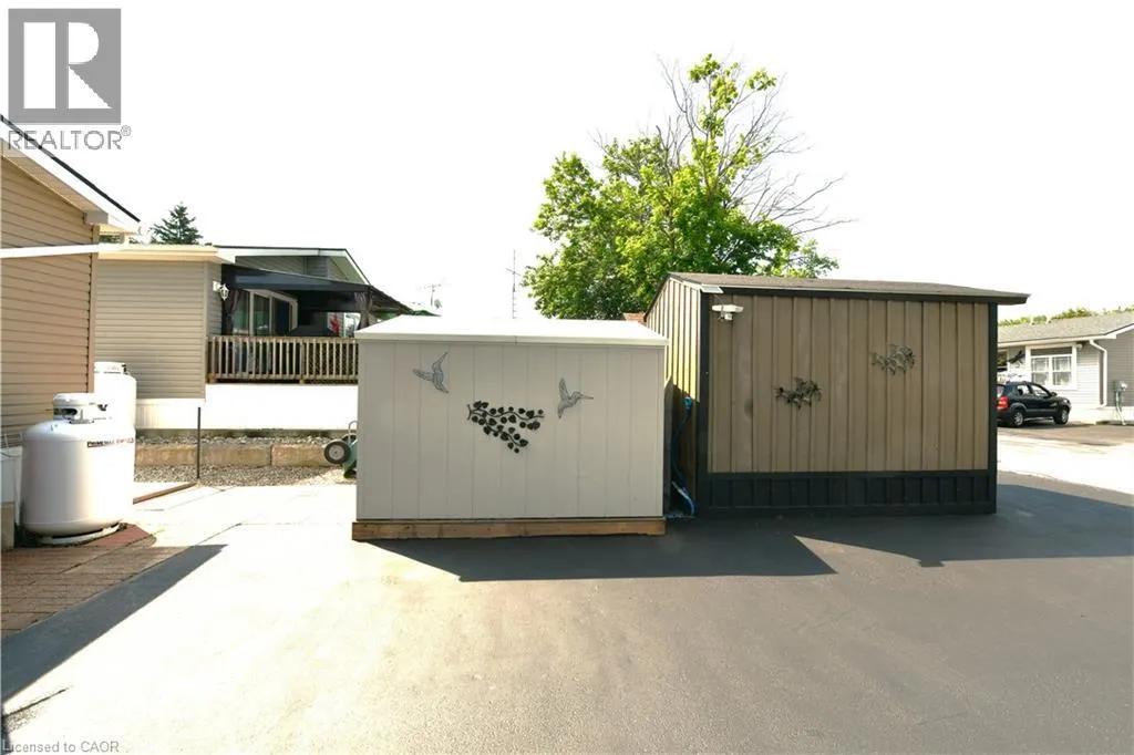 1429 SHEFFIELD Road Unit# 7 #7