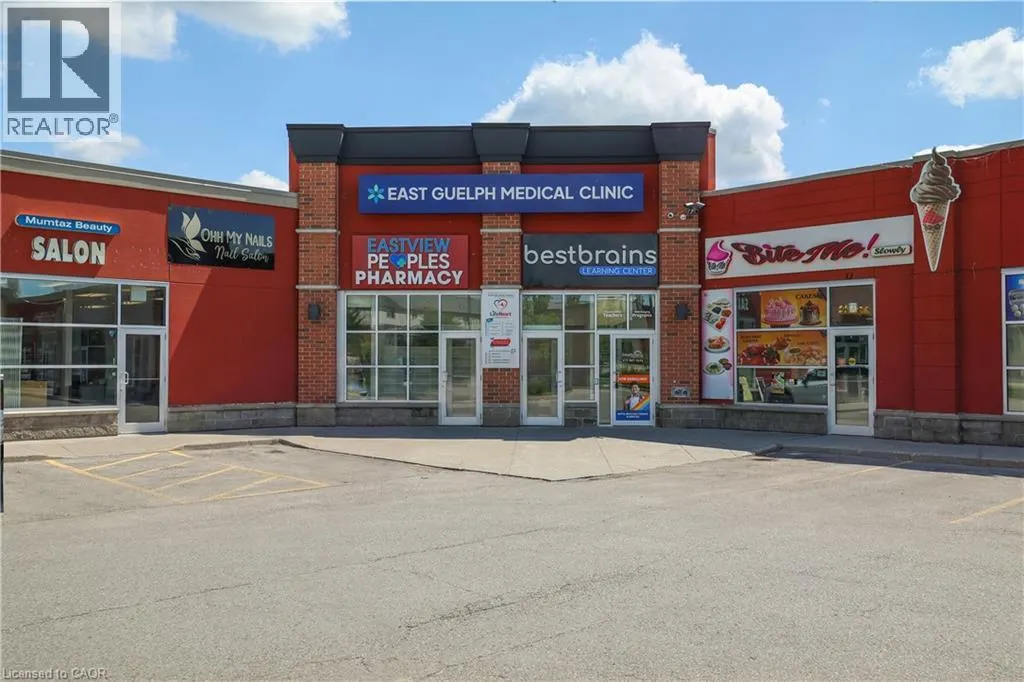 320 EASTVIEW Road Unit# A5 #A5
