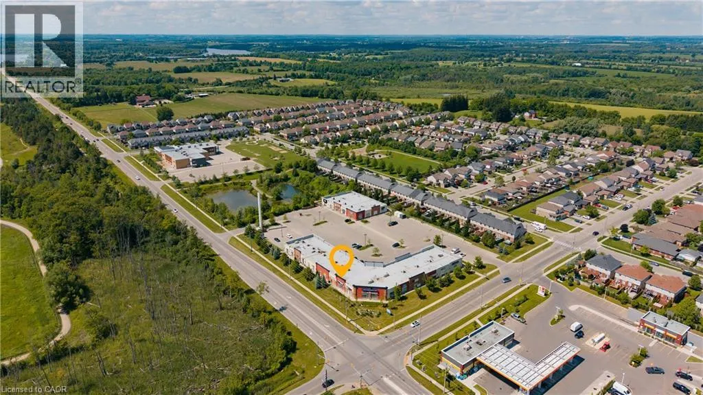 320 EASTVIEW Road Unit# A5 #A5