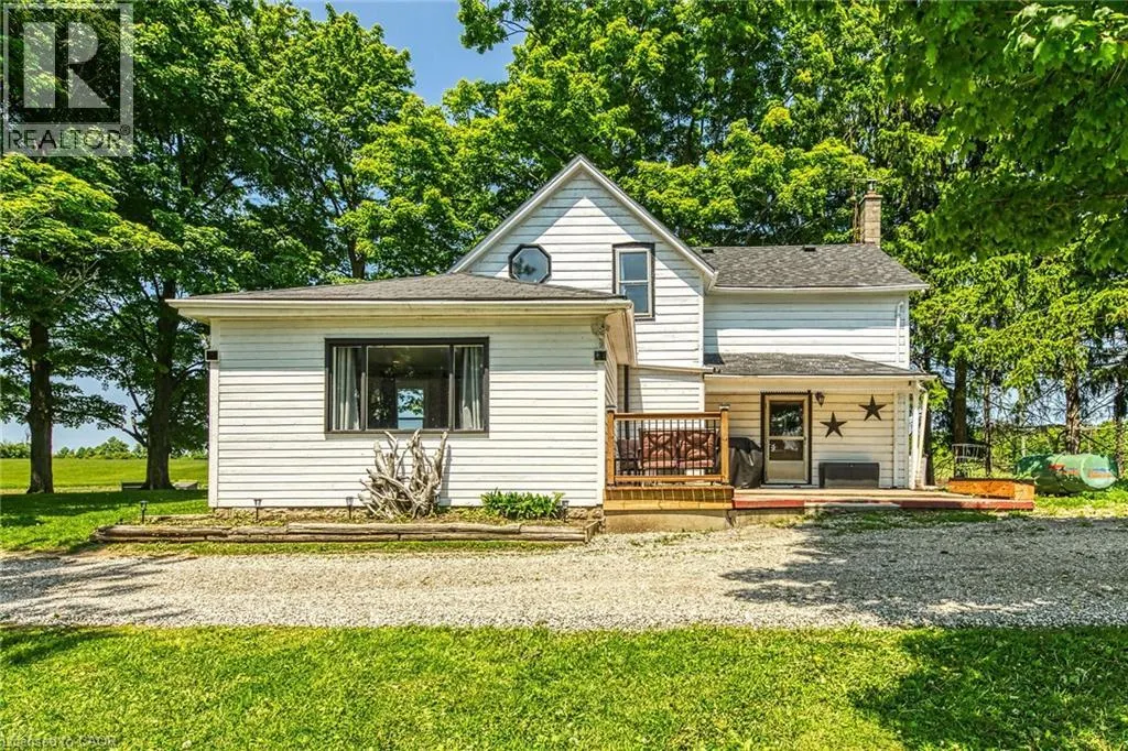 1216 SAWMILL Road