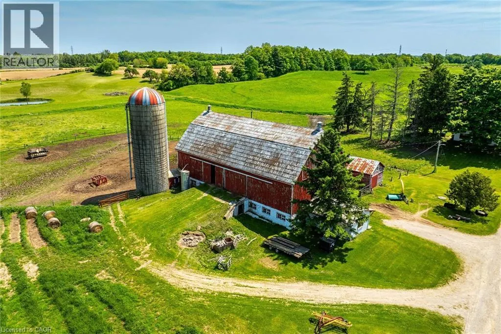 1216 SAWMILL Road