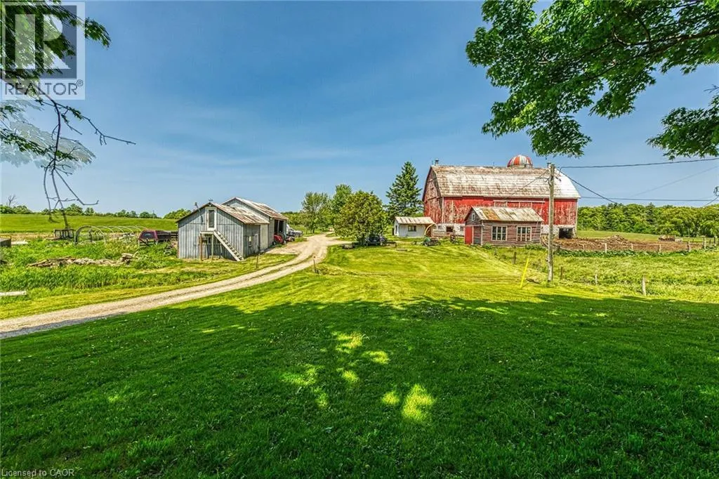 1216 SAWMILL Road