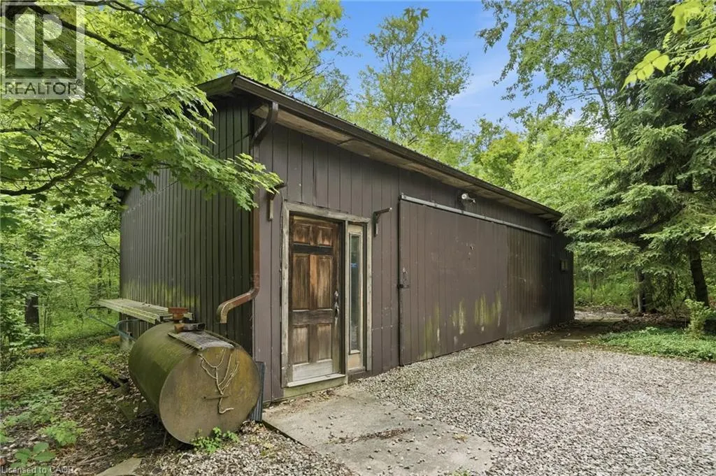 9964 CONCESSION 1 Road