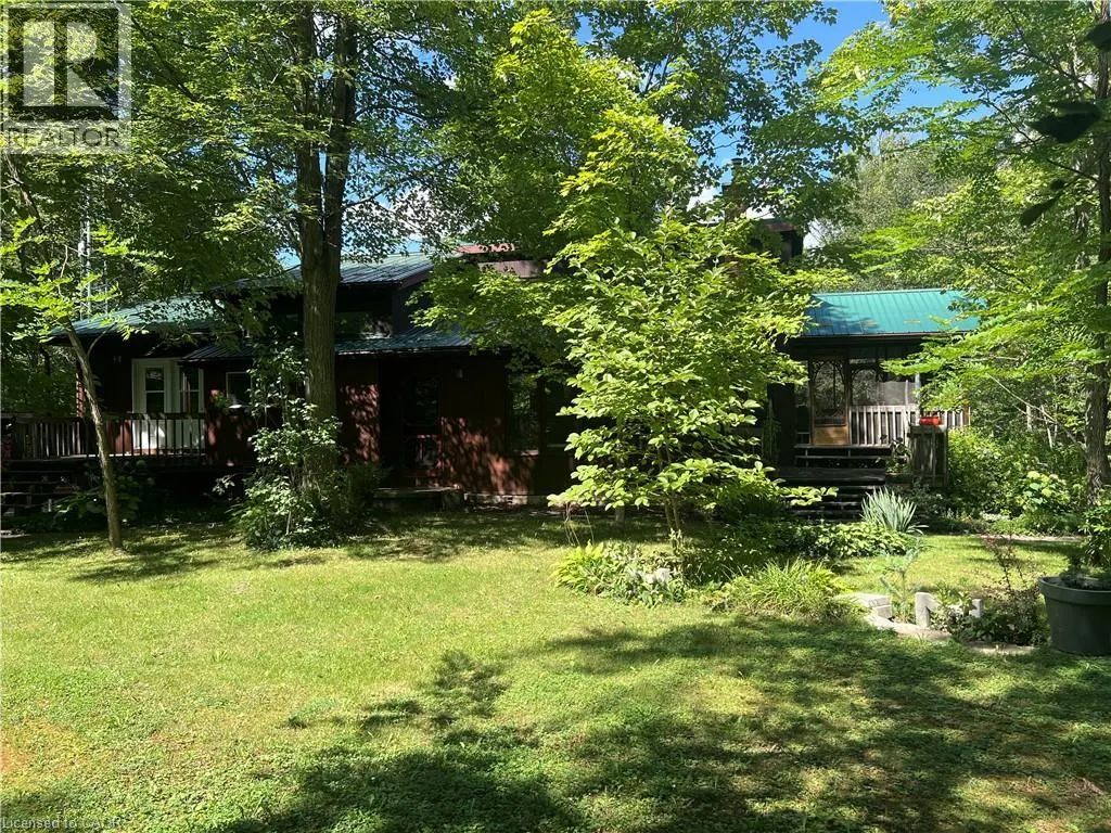 9964 CONCESSION 1 Road