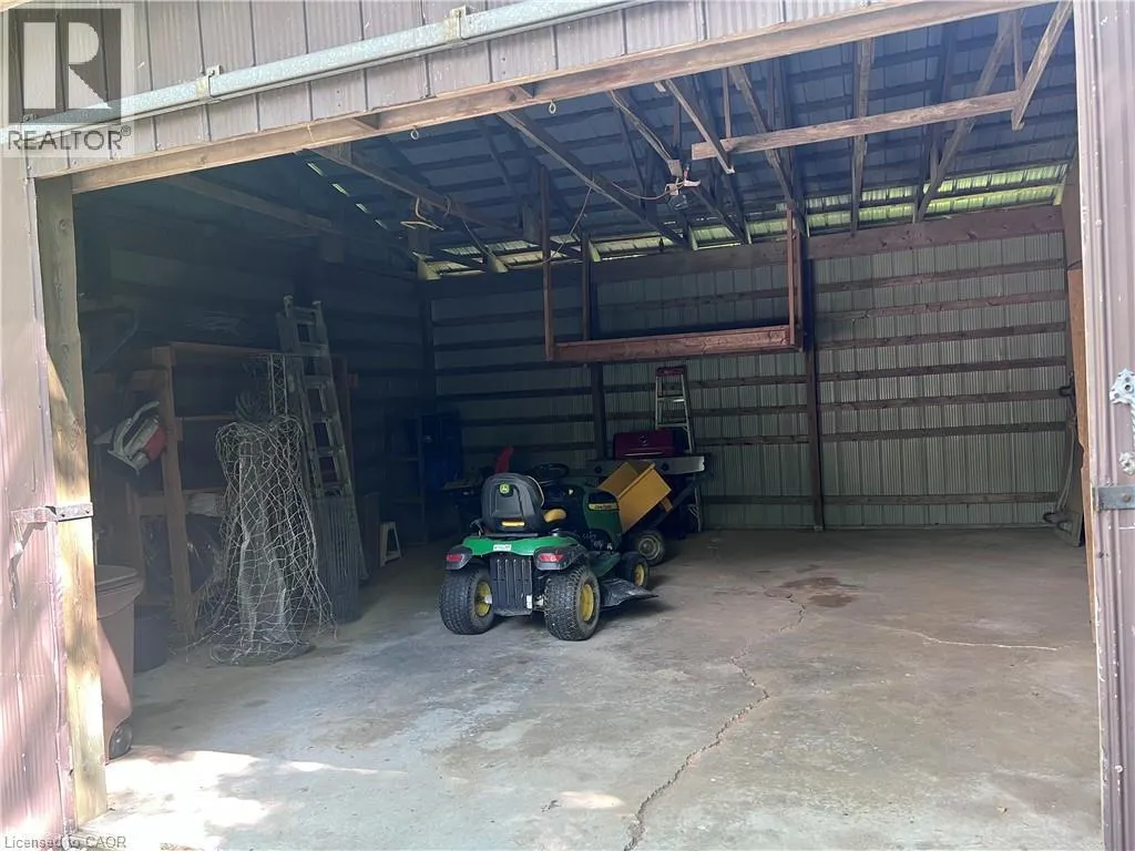9964 CONCESSION 1 Road