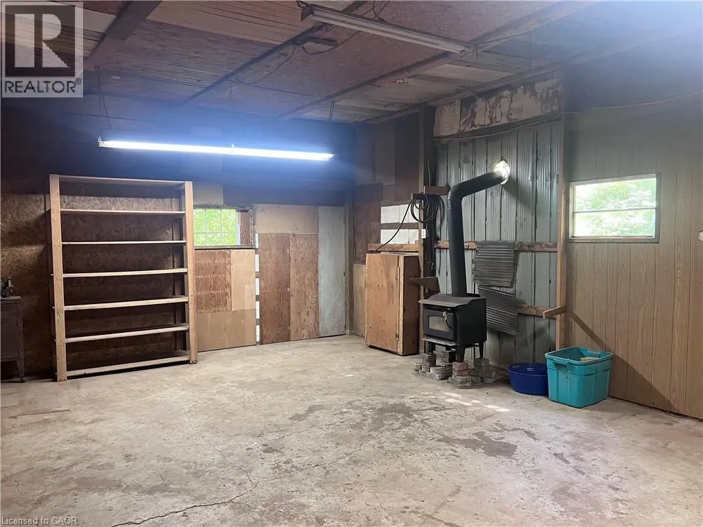 9964 CONCESSION 1 Road