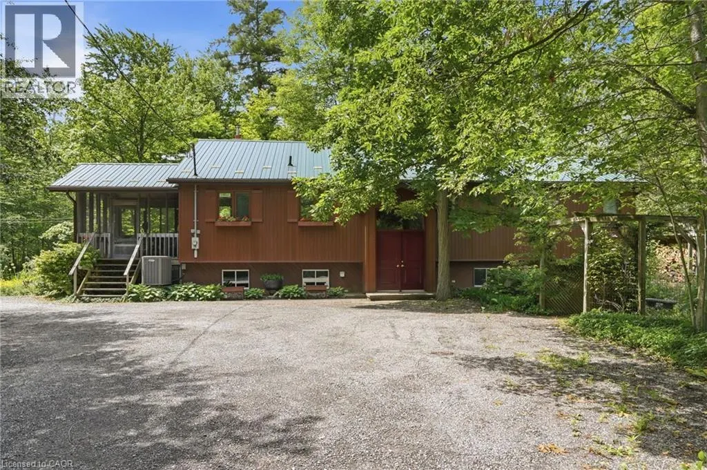 9964 CONCESSION 1 Road