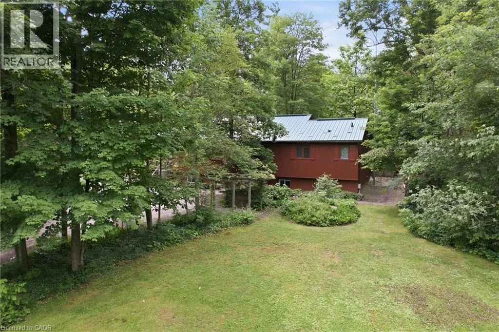 9964 CONCESSION 1 Road