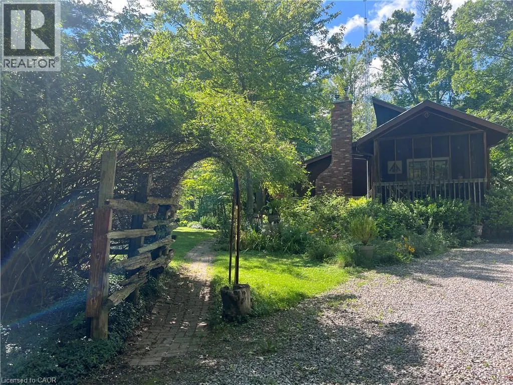 9964 CONCESSION 1 Road