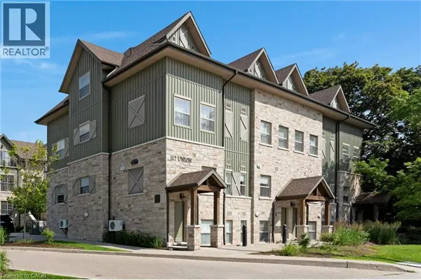 112 UNION Street E Unit# B103