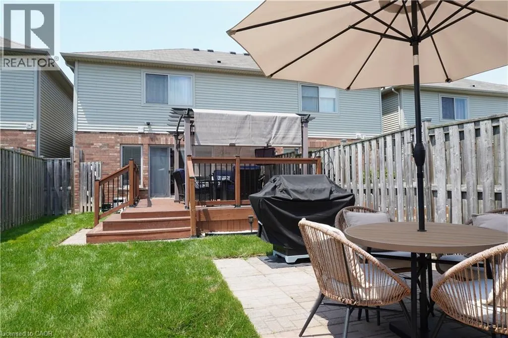 4465 COMFORT Crescent