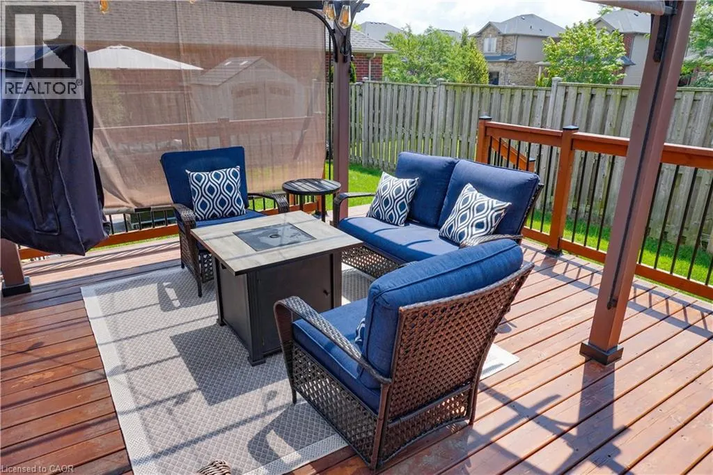 4465 COMFORT Crescent