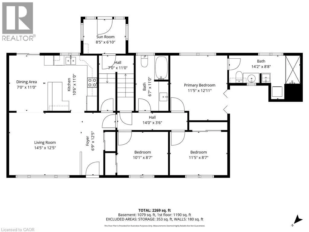 7459 BOYCE Drive