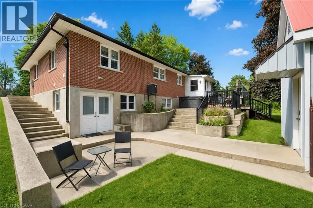 7459 BOYCE Drive