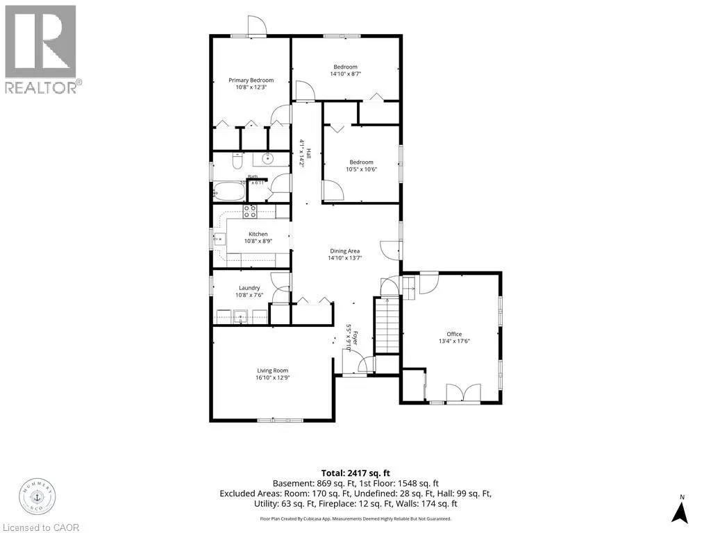 13 KELLY Avenue