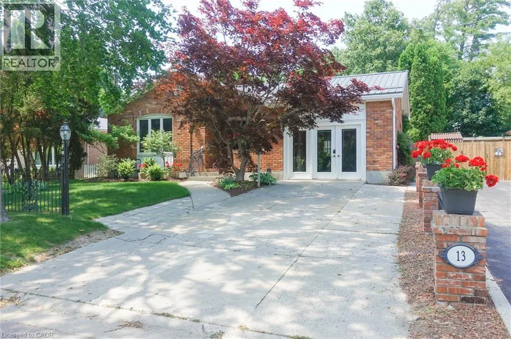 13 KELLY Avenue